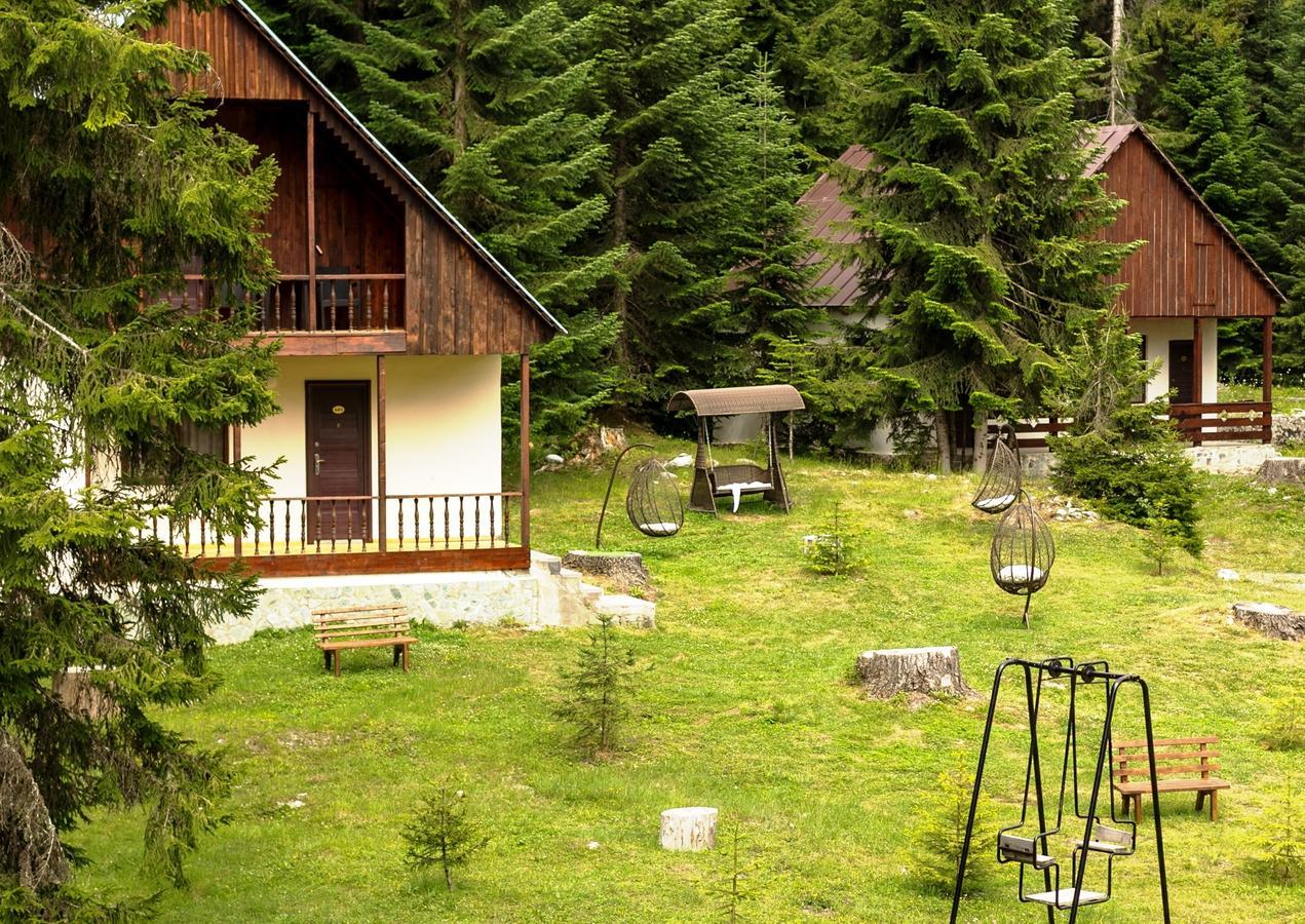 Sunset Shovi Hotel Glola Екстериор снимка