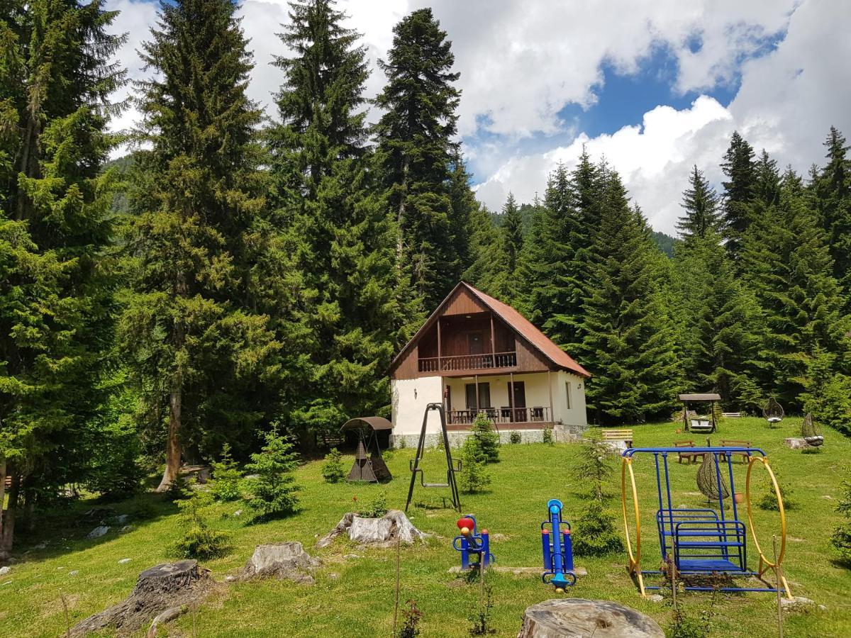 Sunset Shovi Hotel Glola Екстериор снимка